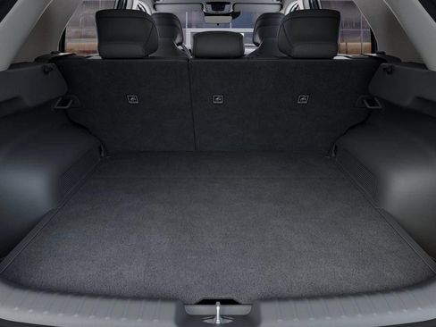 New 2026 Kia Niro Wind FWD image 20