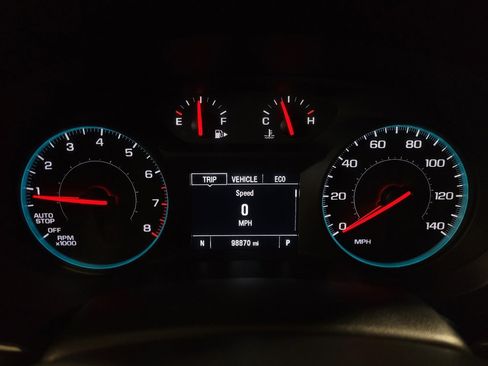 Used 2020 Chevrolet Malibu LS FWD image 23