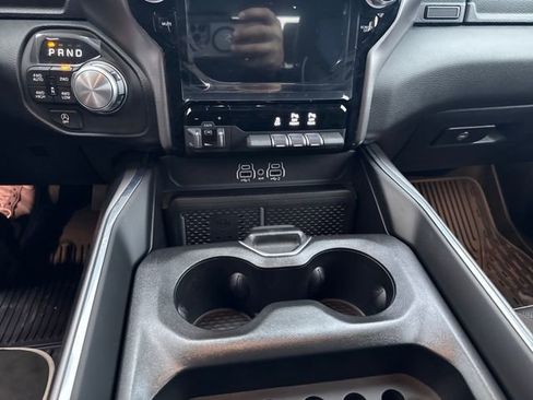 New 2026 RAM 1500 Laramie image 21