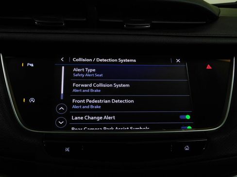 Used 2022 Cadillac XT5 Premium Luxury AWD/4WD image 45