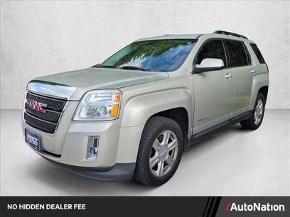 Used 2014 GMC Terrain SLT