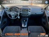 Used 2013 Volkswagen Tiguan S image 3