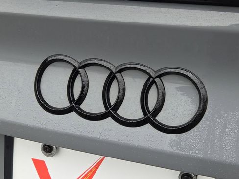 Used 2024 Audi RS 5 Sportback AWD/4WD image 34