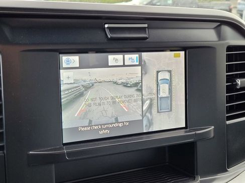 New 2026 Ford F250 XL w/ 360-Degree Camera Package image 21