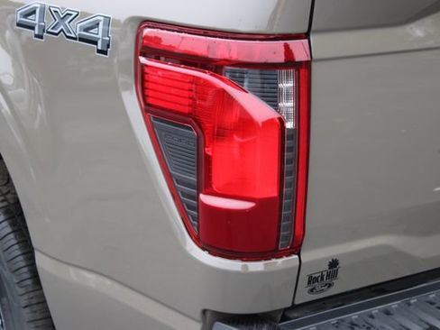 New 2026 Ford F150 XLT w/ Equipment Group 302A MID AWD/4WD image 20
