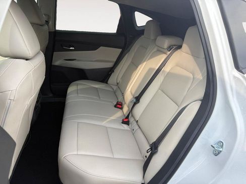 New 2026 Nissan Murano SL AWD/4WD image 13
