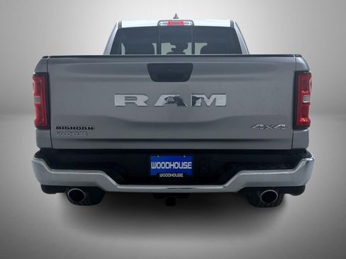 Used 2025 RAM 1500 Big Horn image 6