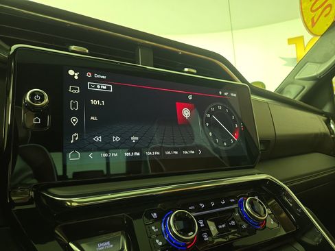 Certified 2025 GMC Sierra 1500 Denali Ultimate image 19