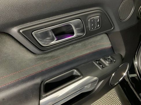 Used 2021 Ford Mustang GT Premium w/ Equipment Group 401A RWD image 26
