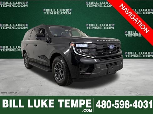 Used 2025 Ford Expedition Active AWD/4WD image 1