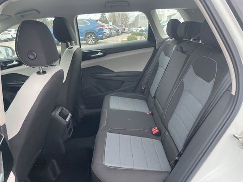 New 2026 Volkswagen Taos S image 21