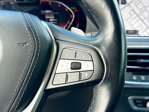 Used 2019 BMW X5 xDrive50i w/ Off-Road Package image 40