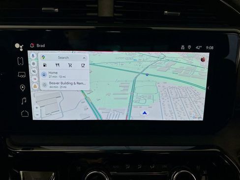 Used 2022 GMC Sierra 1500 AT4 w/ AT4 Premium Package image 14