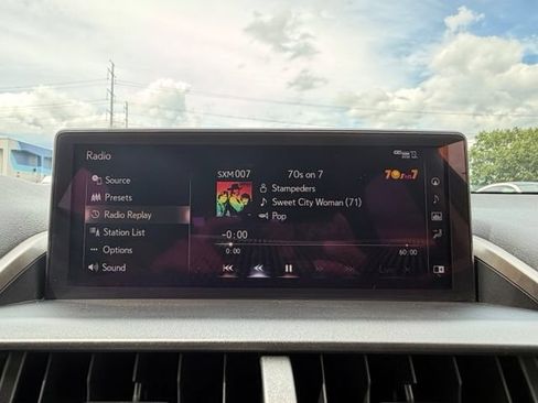 Used 2021 Lexus NX 300 AWD w/ Premium Package image 22