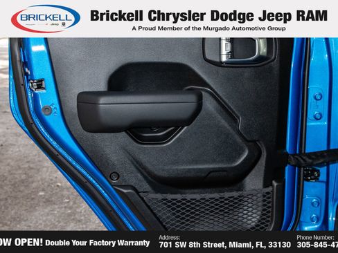 New 2026 Jeep Gladiator Sport image 11