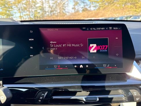 New 2026 BMW X1 xDrive28i image 15