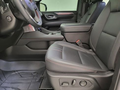 Certified 2024 Chevrolet Tahoe RST w/ Luxury Package AWD/4WD image 8