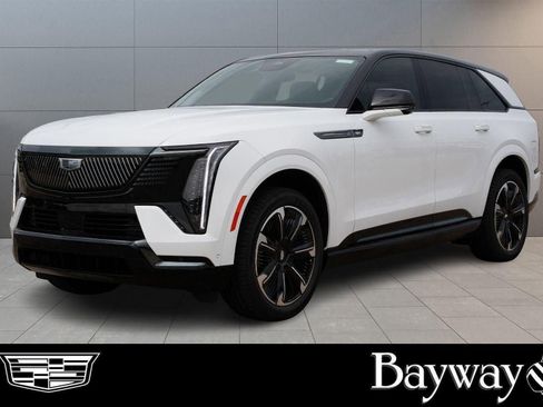 New 2025 Cadillac Escalade IQ Sport 2 image 1