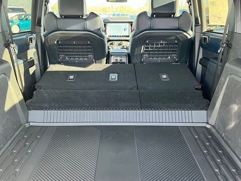 New 2025 Ford Bronco Raptor image 8