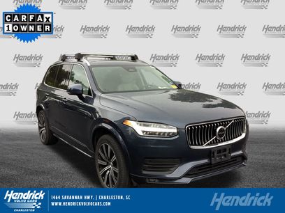 Certified 2023 Volvo XC90 B5 Core w/ Protection Package Premier