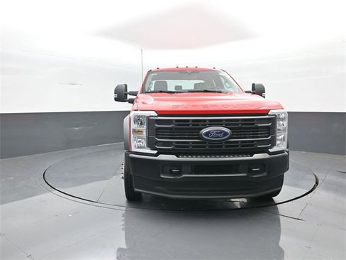New 2025 Ford F550 XL image 2