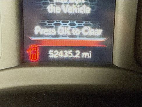 Used 2024 RAM 2500 Big Horn image 16