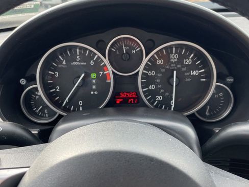 Used 2012 MAZDA MX-5 Miata Grand Touring w/ Premium Pkg image 21