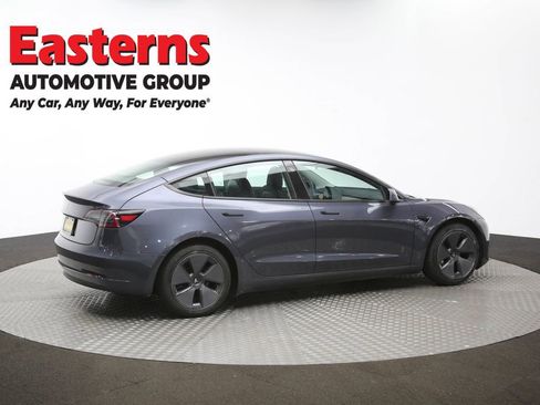Used 2023 Tesla Model 3 Standard Range image 41