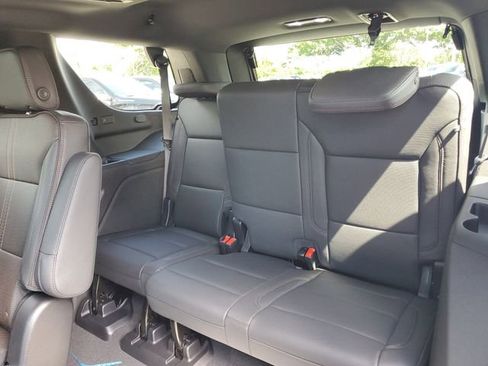 New 2026 Chevrolet Tahoe High Country image 7