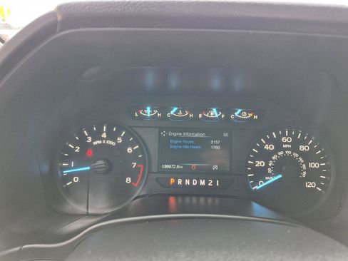 Certified 2020 Ford F150 XL w/ Equipment Group 101A Mid image 9