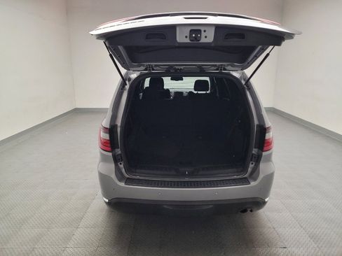 Used 2015 Dodge Durango SXT w/ Quick Order Package 23B image 29