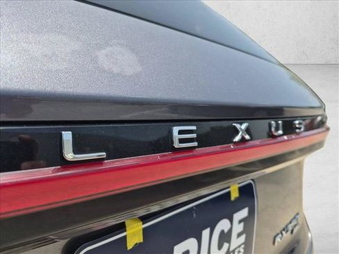 Used 2023 Lexus RX 350h w/ Cold Area Package AWD/4WD image 29