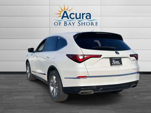 Used 2023 Acura MDX SH-AWD image 6