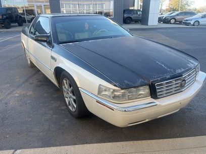 Used 2001 Cadillac Eldorado ESC w/ Comfort/Convenience Pkg
