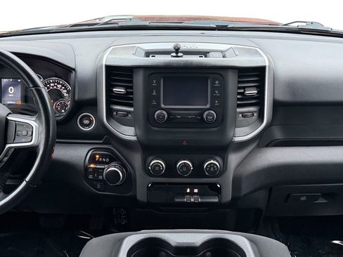 Used 2022 RAM 1500 Big Horn image 11