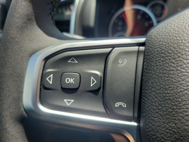 New 2027 RAM 3500 Big Horn AWD/4WD image 13