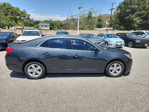 Used 2014 Chevrolet Malibu LS FWD image 6
