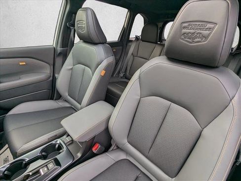 New 2026 Subaru Forester Wilderness image 10