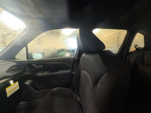 New 2026 Subaru Forester Touring image 26