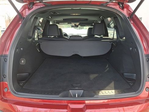 Certified 2023 Honda Passport TrailSport image 28