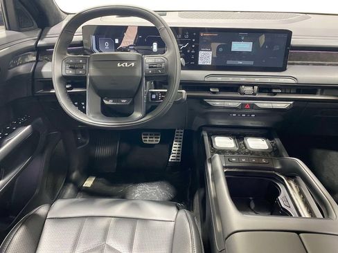 New 2027 Kia Telluride SX Prestige X-Pro AWD/4WD image 12