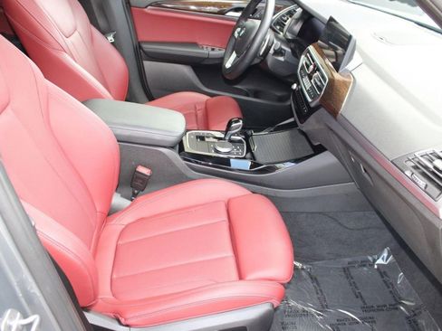 Used 2023 BMW X3 sDrive30i w/ Convenience Package image 34