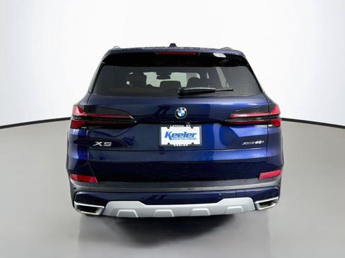 Used 2025 BMW X5 xDrive40i w/ Parking Assistance Package AWD/4WD image 5