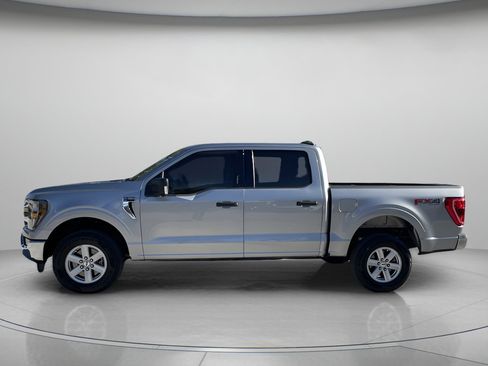 Certified 2023 Ford F150 XLT w/ Equipment Group 301A Mid image 5