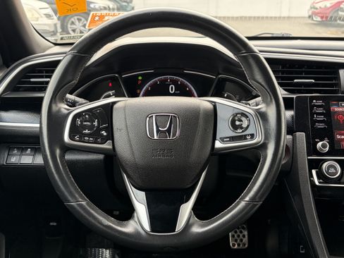 Used 2020 Honda Civic Sport image 16