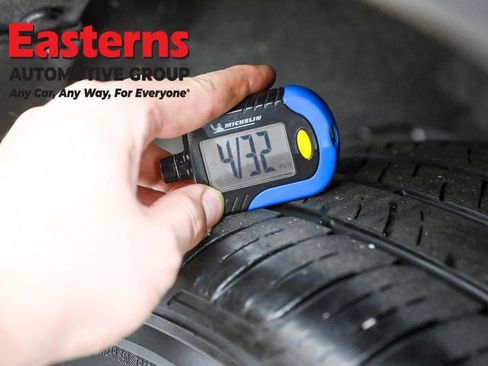 Used 2024 Nissan Pathfinder SL image 29