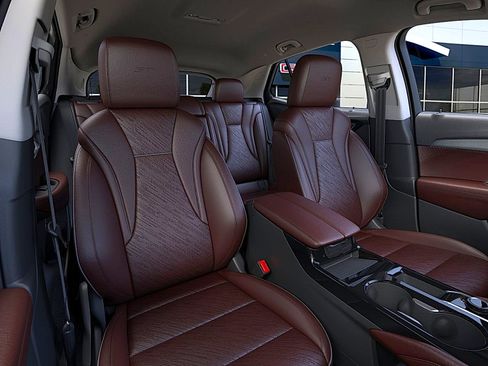 New 2026 Buick Envision Sport Touring image 16