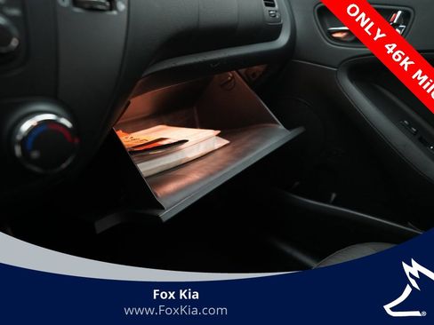 Used 2016 Kia Forte LX image 28