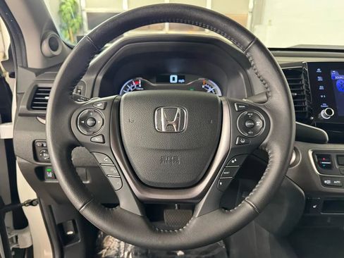 Used 2023 Honda Ridgeline RTL image 22