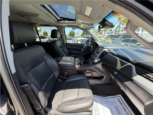 Used 2016 GMC Yukon SLT w/ Open Road Package RWD image 38
